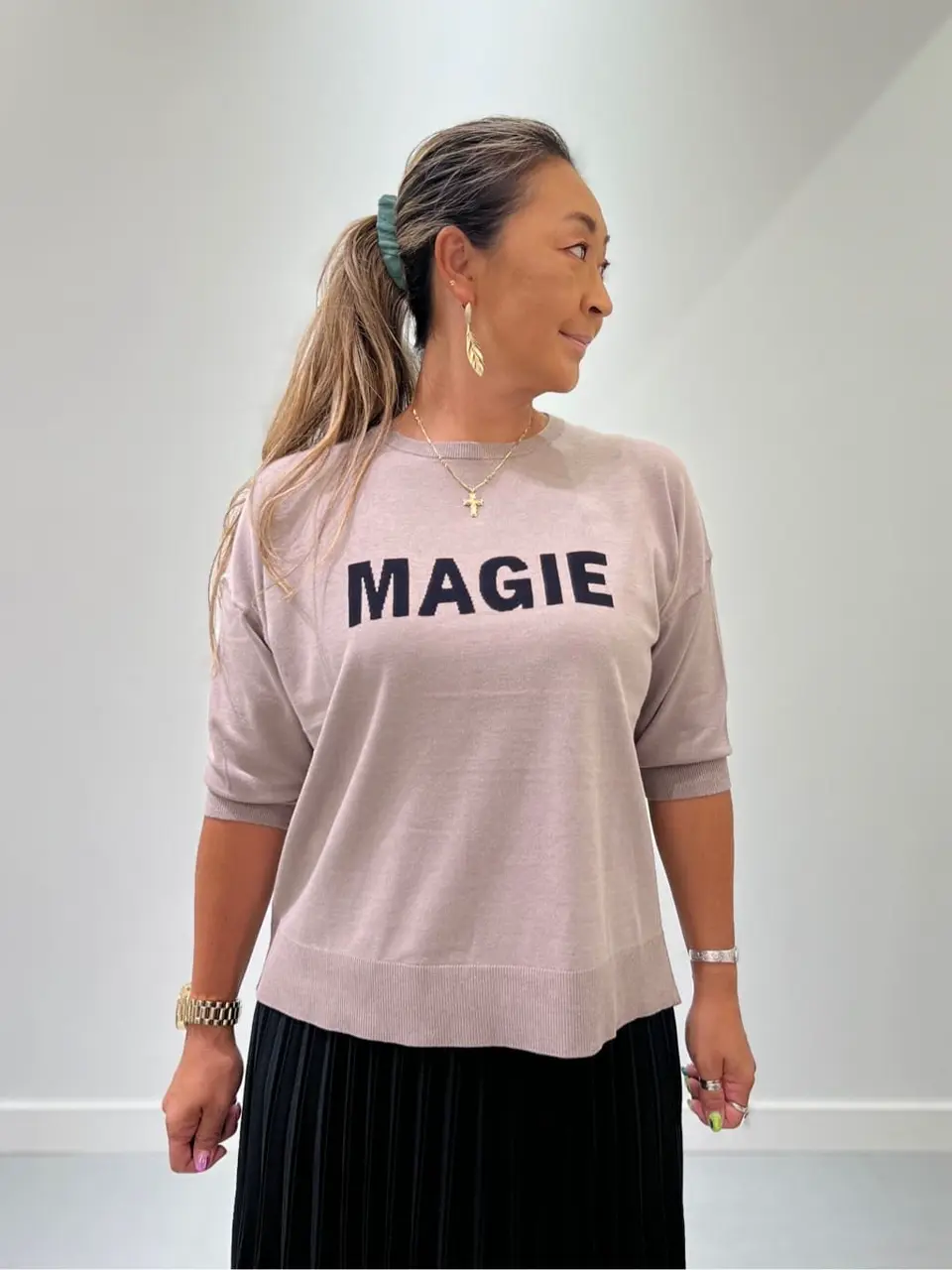 ONWARD CROSSET SELECT 流石　 コーディネート画像