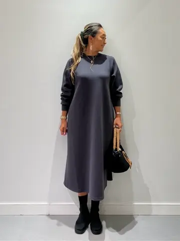 ONWARD CROSSET SELECT 流石　 コーディネート画像