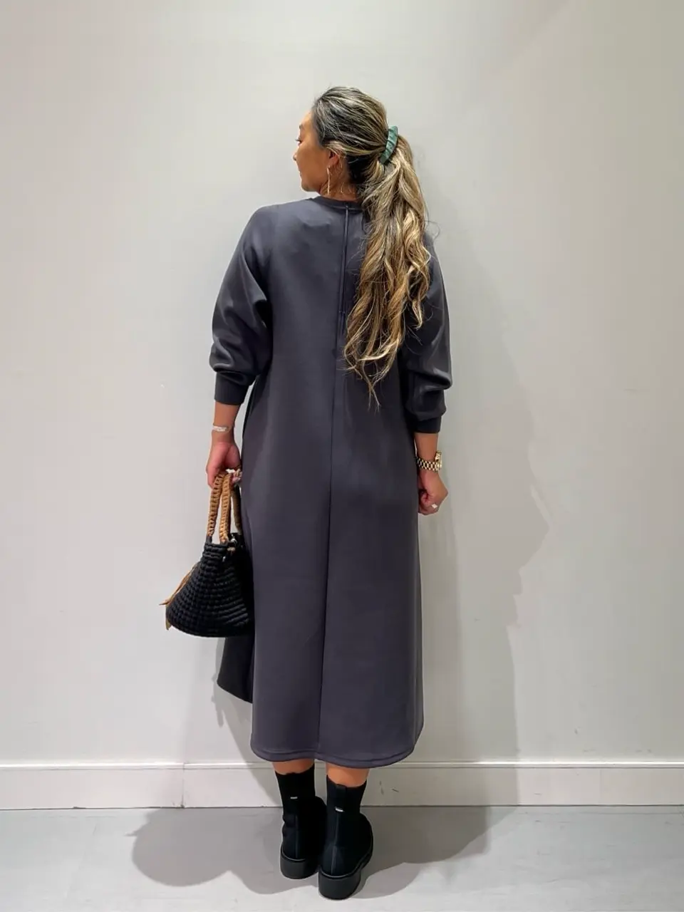 ONWARD CROSSET SELECT 流石　 コーディネート画像