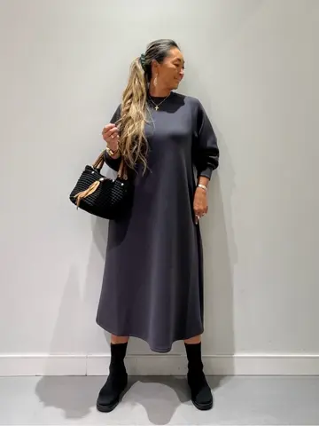 ONWARD CROSSET SELECT 流石　 コーディネート画像