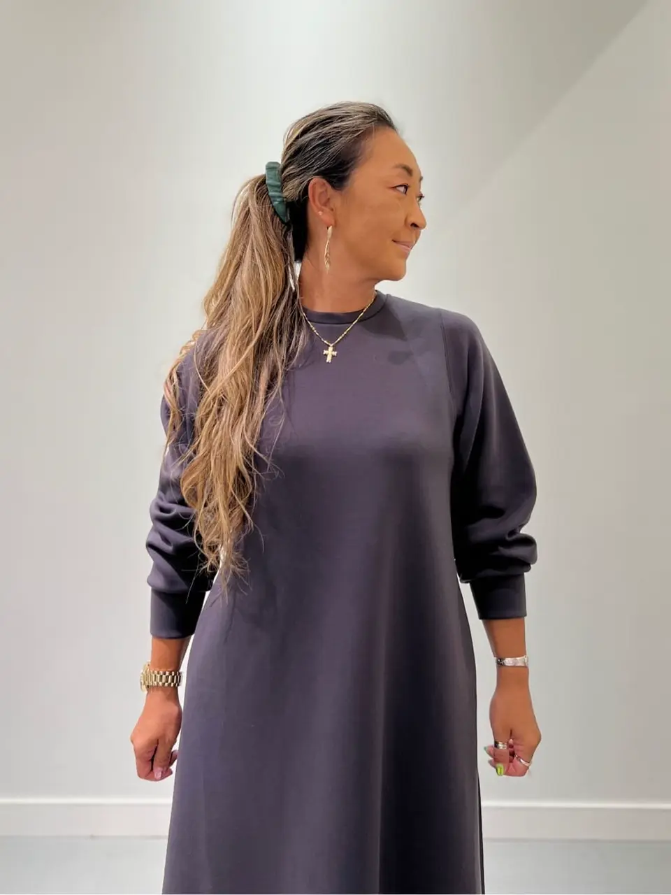 ONWARD CROSSET SELECT 流石　 コーディネート画像