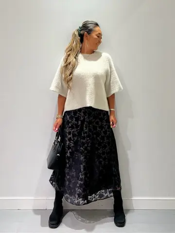 ONWARD CROSSET SELECT 流石　 コーディネート画像