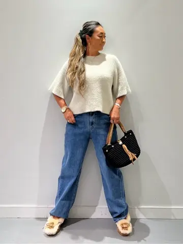 ONWARD CROSSET SELECT 流石　 コーディネート画像