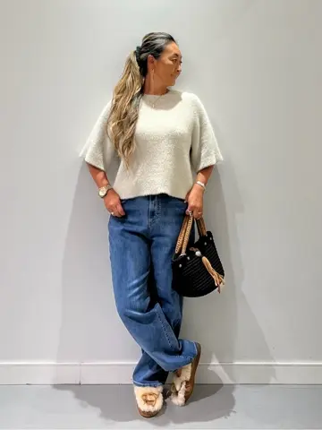 ONWARD CROSSET SELECT 流石　 コーディネート画像