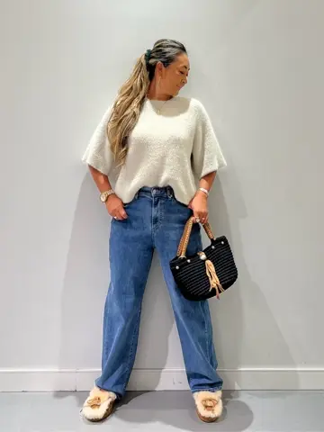 ONWARD CROSSET SELECT 流石　 コーディネート画像