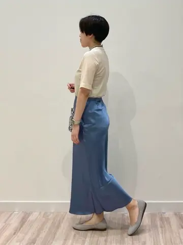 ONWARD CROSSET SELECT 河本 コーディネート画像