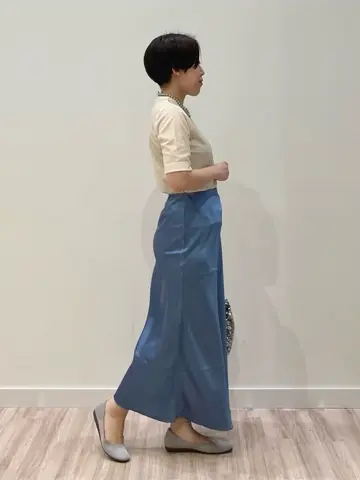 ONWARD CROSSET SELECT 河本 コーディネート画像