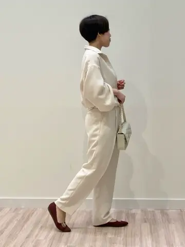 ONWARD CROSSET SELECT 河本 コーディネート画像