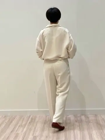 ONWARD CROSSET SELECT 河本 コーディネート画像