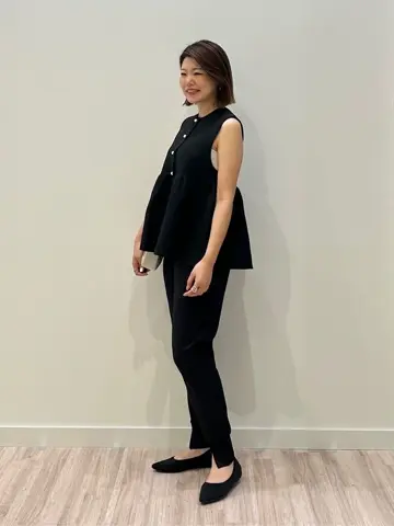 ONWARD CROSSET SELECT mami コーディネート画像