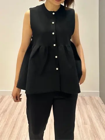 ONWARD CROSSET SELECT mami コーディネート画像