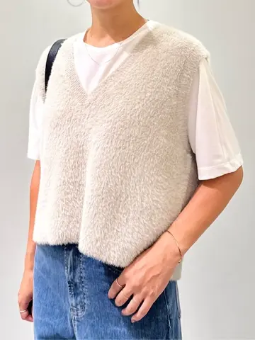 ONWARD CROSSET SELECT 濱野 コーディネート画像