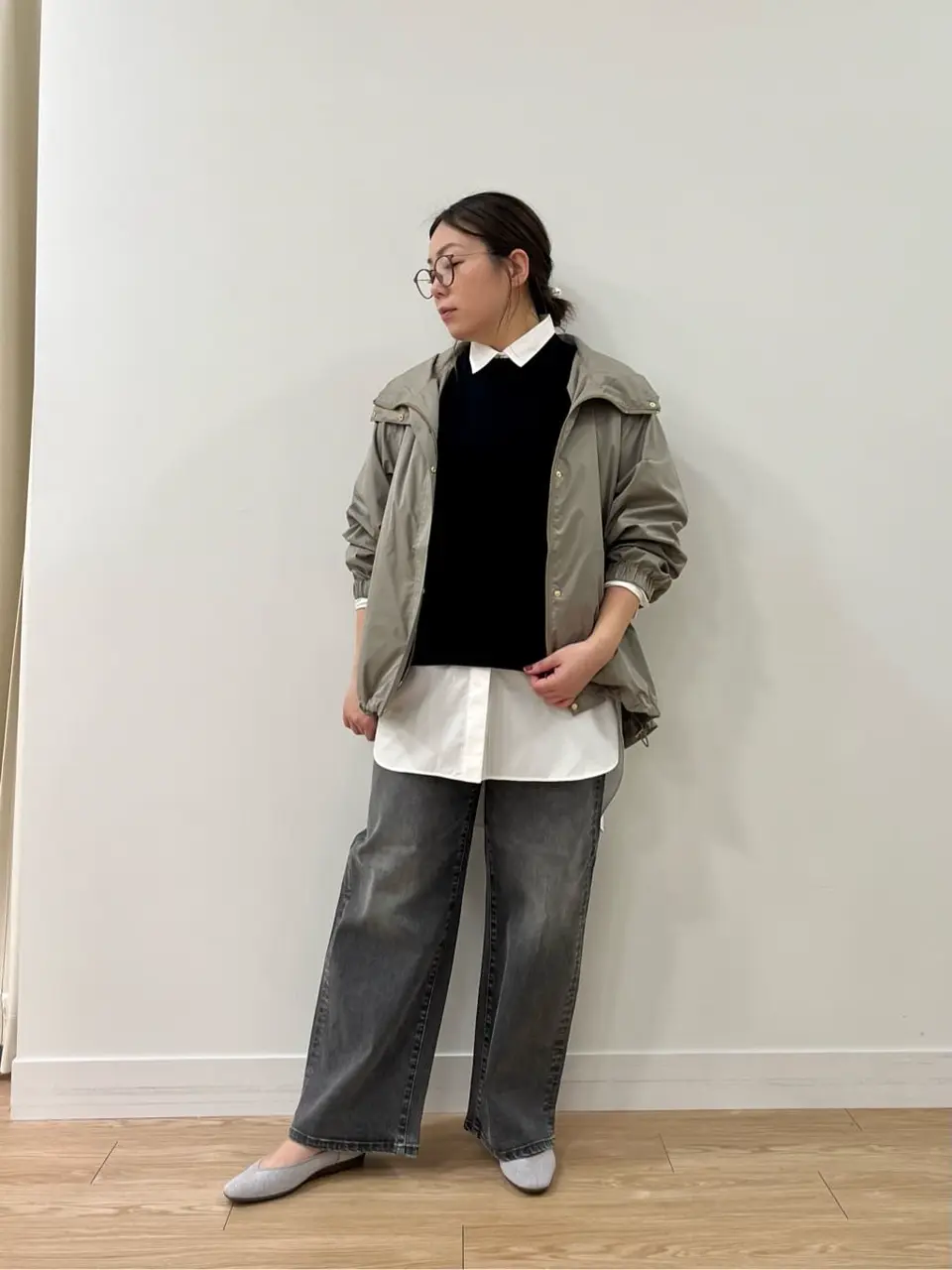  渡邉 コーディネート画像