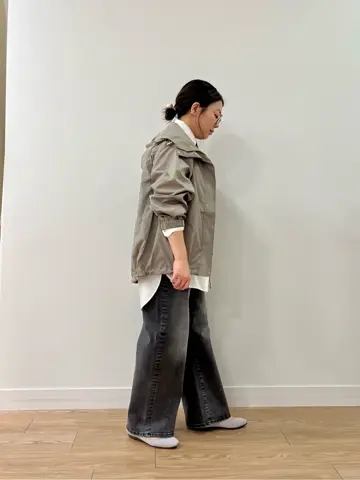 ONWARD CROSSET SELECT 渡邉 コーディネート画像