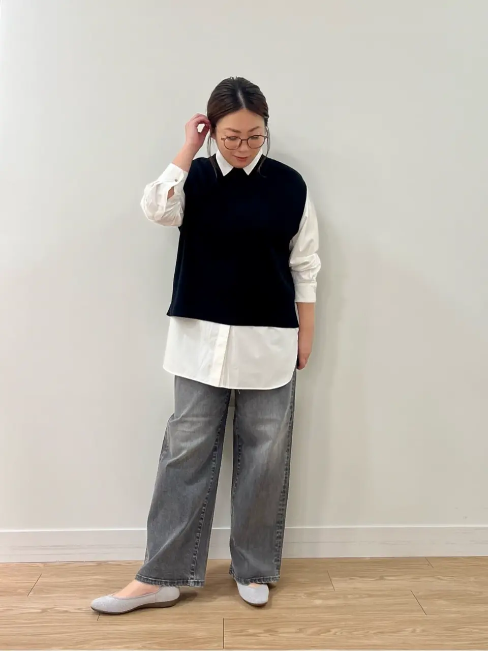  渡邉 コーディネート画像