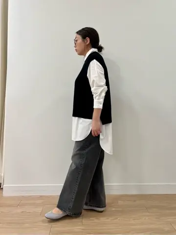 ONWARD CROSSET SELECT 渡邉 コーディネート画像