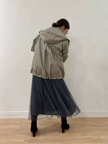 ONWARD CROSSET SELECT 渡邉 コーディネート画像