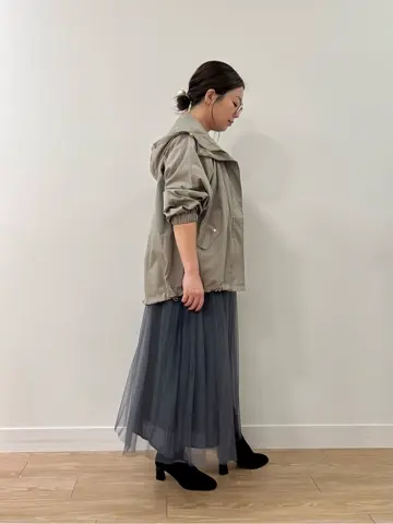 ONWARD CROSSET SELECT 渡邉 コーディネート画像