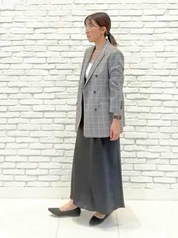 ONWARD CROSSET SELECT 東海林 コーディネート画像