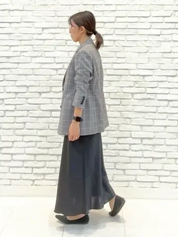 ONWARD CROSSET SELECT 東海林 コーディネート画像