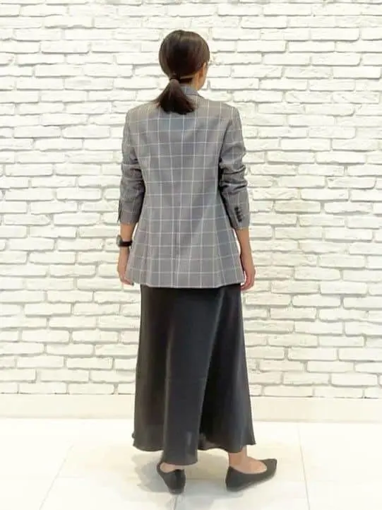 ONWARD CROSSET SELECT 東海林 コーディネート画像