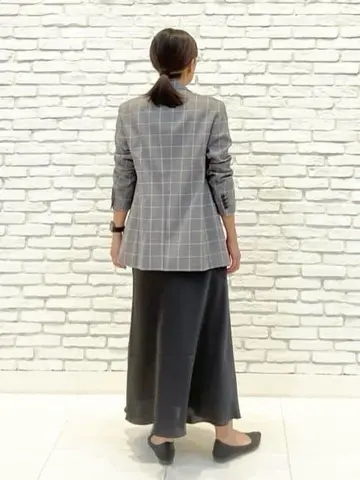 ONWARD CROSSET SELECT 東海林 コーディネート画像