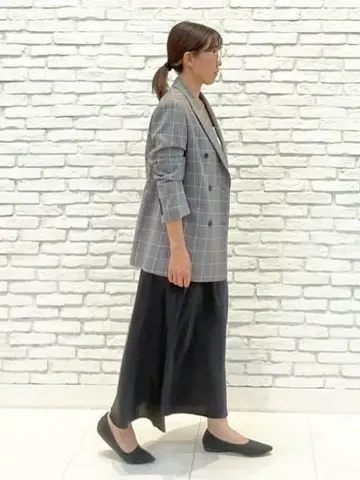 ONWARD CROSSET SELECT 東海林 コーディネート画像