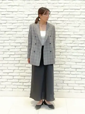 ONWARD CROSSET SELECT 東海林 コーディネート画像