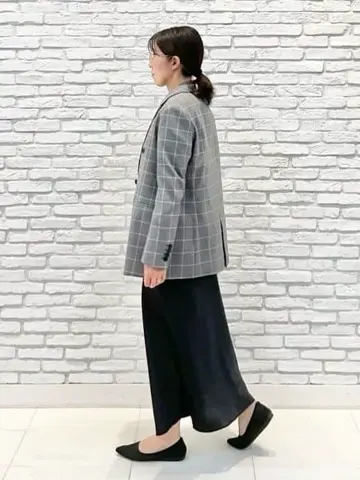 ONWARD CROSSET SELECT 東海林 コーディネート画像