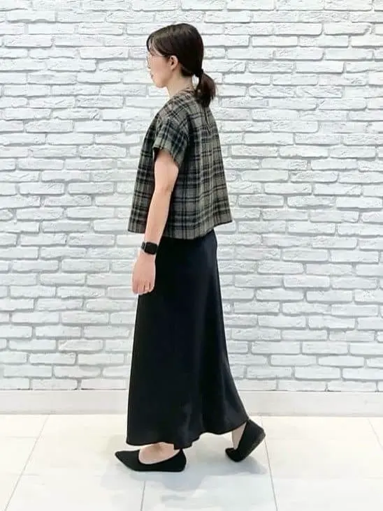 ONWARD CROSSET SELECT 東海林 コーディネート画像