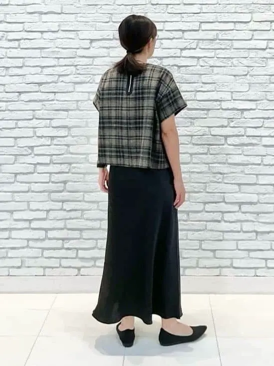 ONWARD CROSSET SELECT 東海林 コーディネート画像