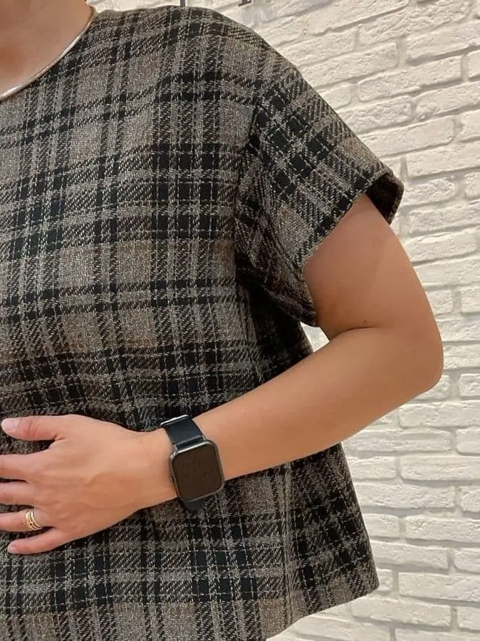 ONWARD CROSSET SELECT 東海林 コーディネート画像