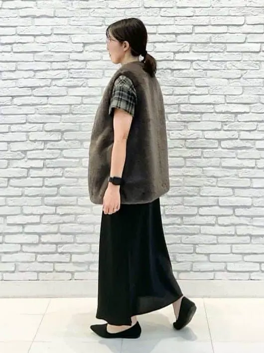 ONWARD CROSSET SELECT 東海林 コーディネート画像