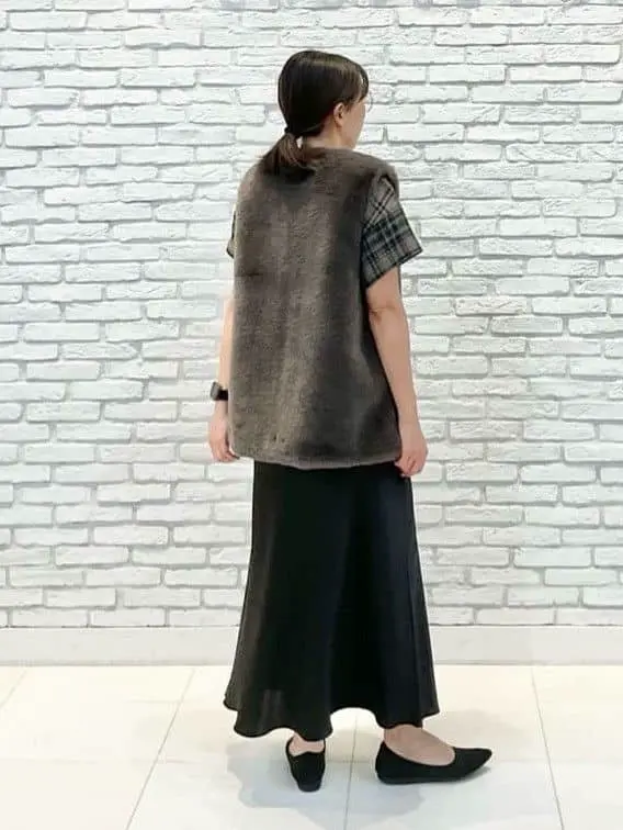 ONWARD CROSSET SELECT 東海林 コーディネート画像