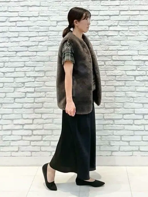 ONWARD CROSSET SELECT 東海林 コーディネート画像