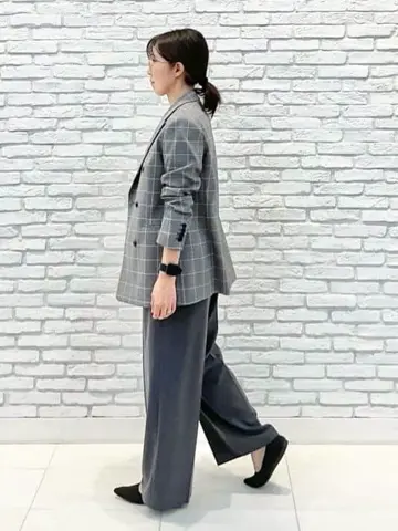 ONWARD CROSSET SELECT 東海林 コーディネート画像