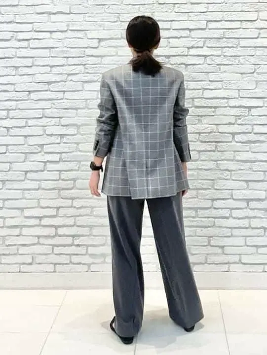 ONWARD CROSSET SELECT 東海林 コーディネート画像