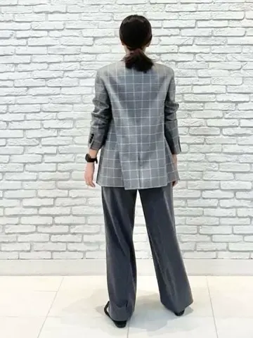 ONWARD CROSSET SELECT 東海林 コーディネート画像