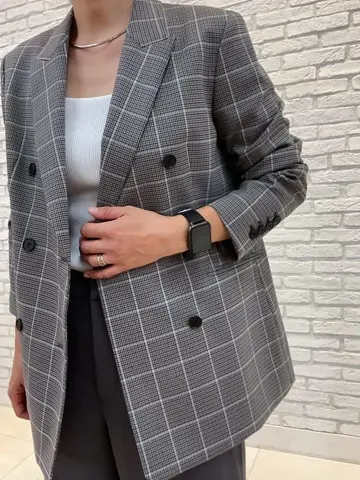 ONWARD CROSSET SELECT 東海林 コーディネート画像