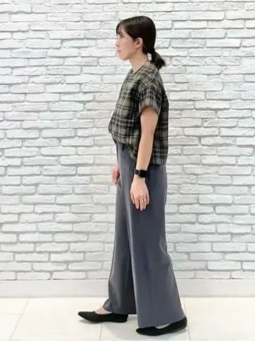 ONWARD CROSSET SELECT 東海林 コーディネート画像