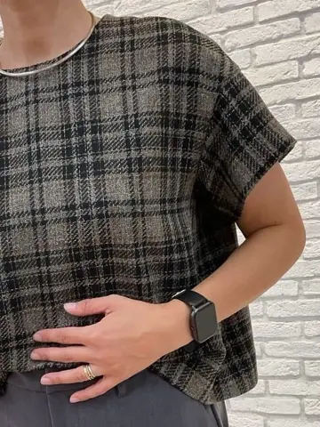 ONWARD CROSSET SELECT 東海林 コーディネート画像