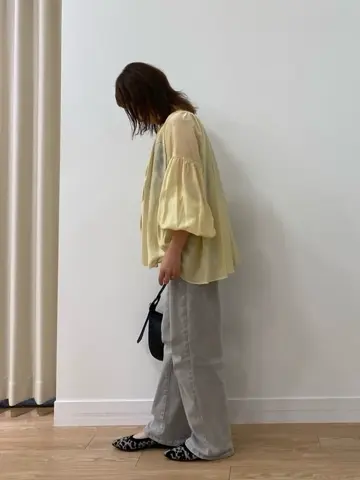 ONWARD CROSSET SELECT 山口 コーディネート画像