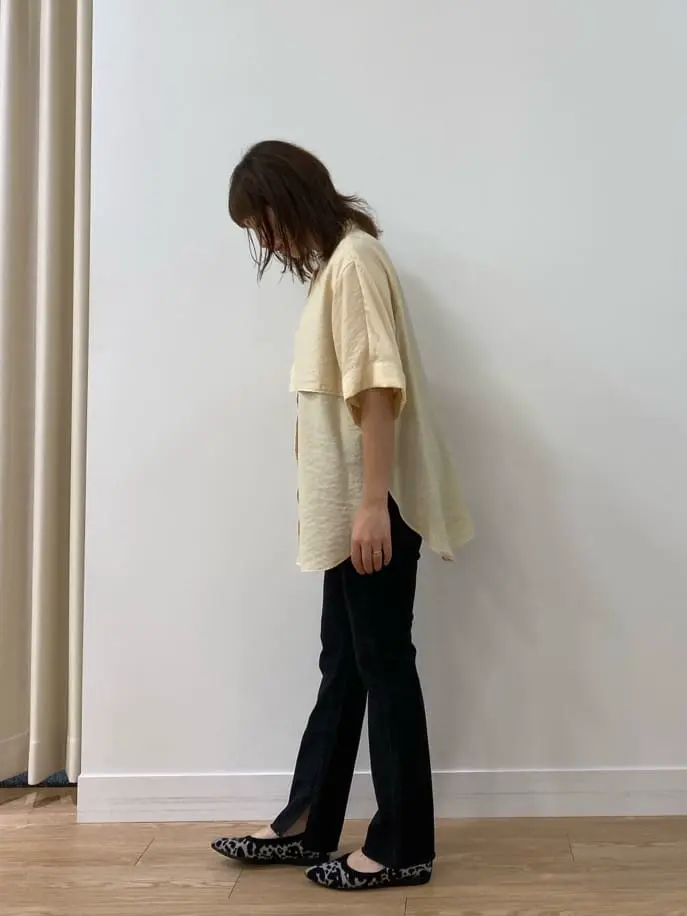 ONWARD CROSSET SELECT 山口 コーディネート画像