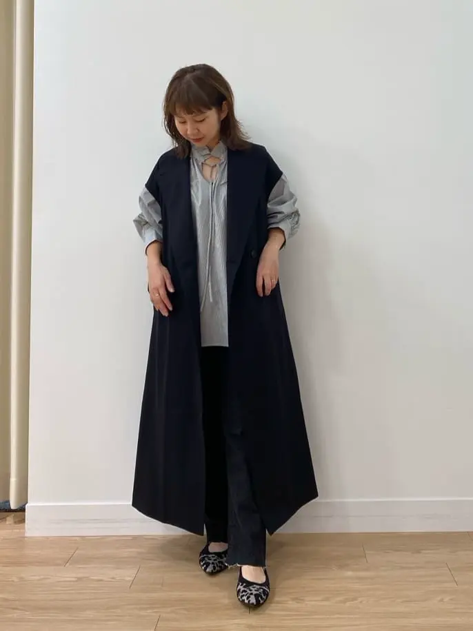  山口 コーディネート画像