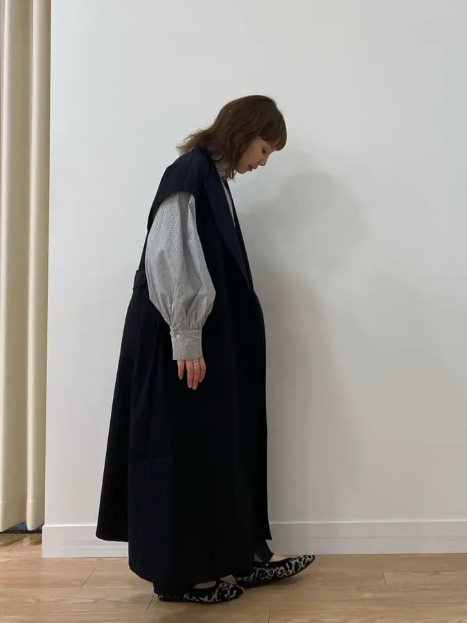 ONWARD CROSSET SELECT 山口 コーディネート画像