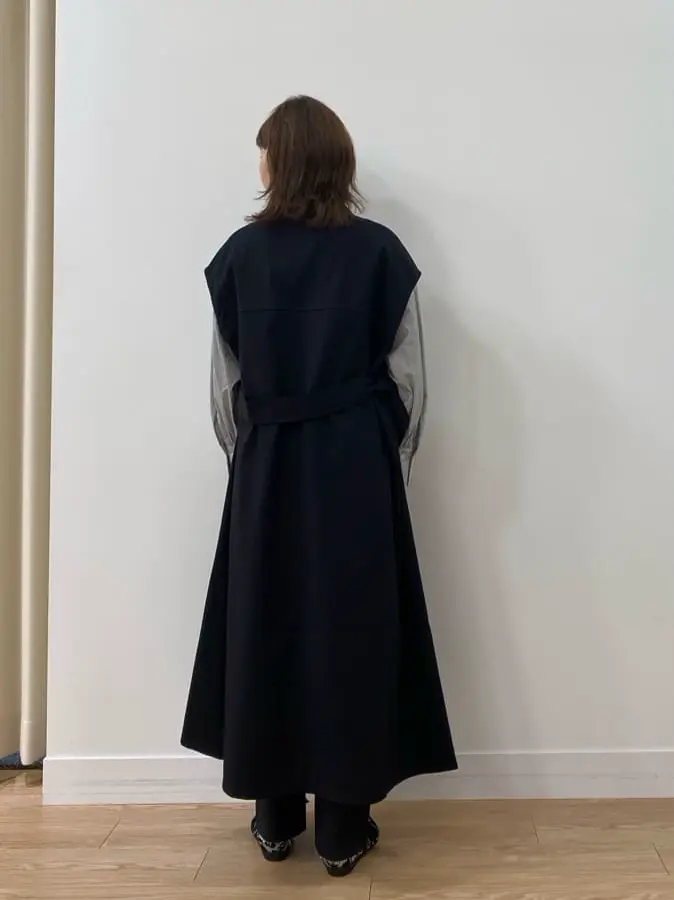 ONWARD CROSSET SELECT 山口 コーディネート画像