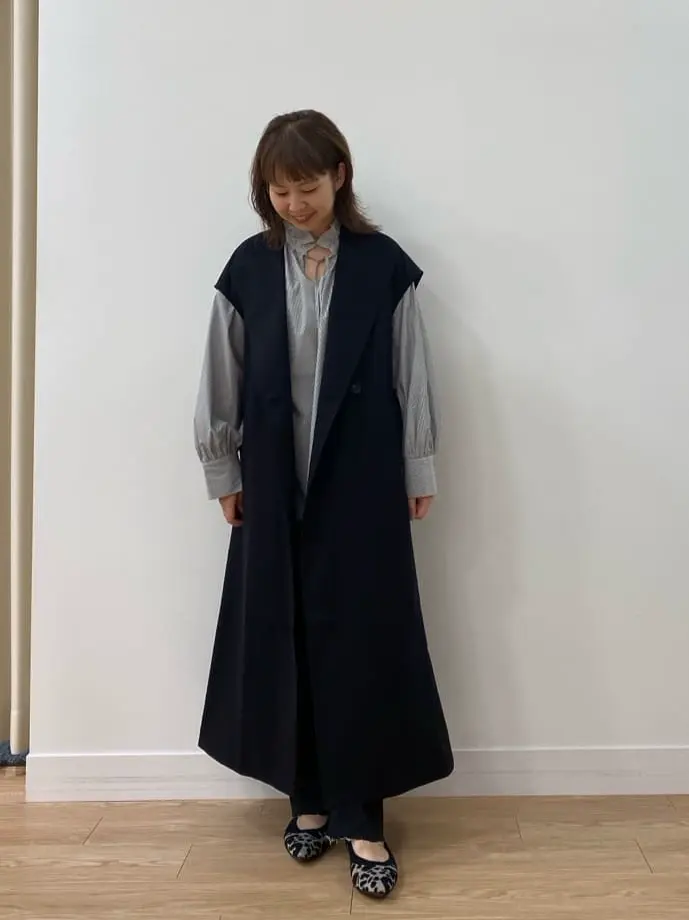 ONWARD CROSSET SELECT 山口 コーディネート画像