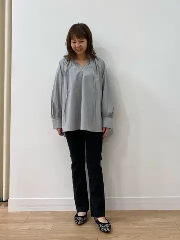 ONWARD CROSSET SELECT 山口 コーディネート画像