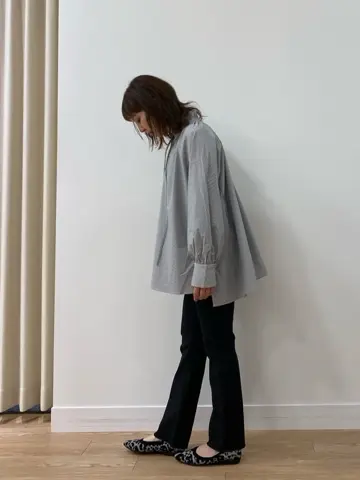 ONWARD CROSSET SELECT 山口 コーディネート画像