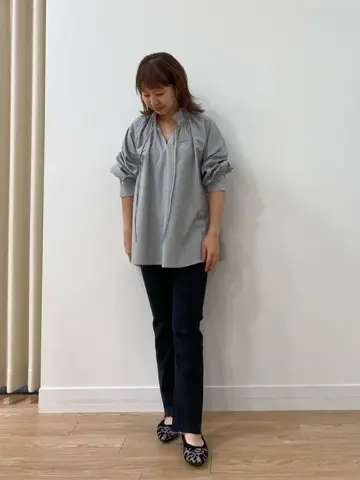 ONWARD CROSSET SELECT 山口 コーディネート画像